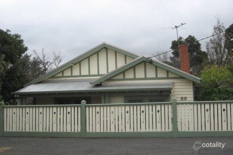 60 Bangalore St, Kensington, VIC 3031