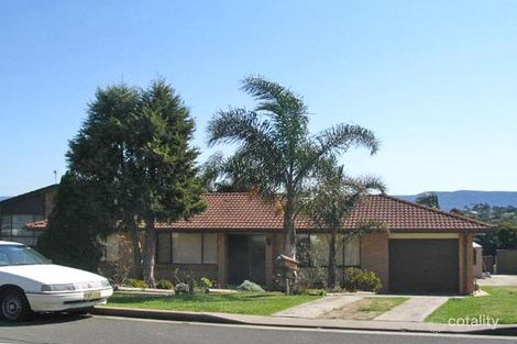 Property photo of 27 Imperial Drive Berkeley NSW 2506