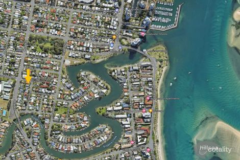 Property photo of 4 Kropp Street Biggera Waters QLD 4216