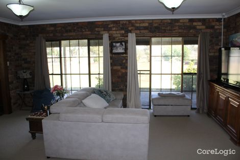 Property photo of 229 Brennans Road Goondiwindi QLD 4390