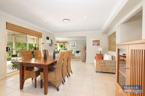 Property photo of 8 Brosnan Place Castle Hill NSW 2154