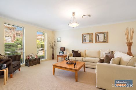 Property photo of 8 Brosnan Place Castle Hill NSW 2154