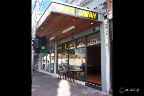 285 Lygon St, Brunswick East, VIC 3057