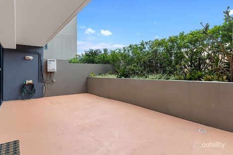 Property photo of 9/52 Regent Street Chippendale NSW 2008