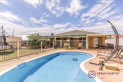 28 Welbourne Hts, Parmelia, WA 6167