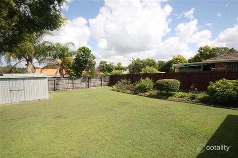 Property photo of 42 Montrose Avenue Bethania QLD 4205