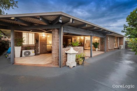 Property photo of 32 Maui Crescent Oxenford QLD 4210