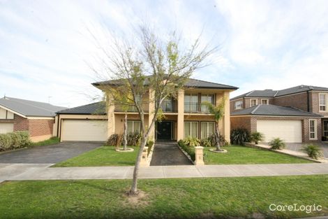 Property photo of 8 Hermitage Place Rowville VIC 3178