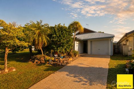 3 FOXTAIL ST, MOUNT SHERIDAN, QLD 4868