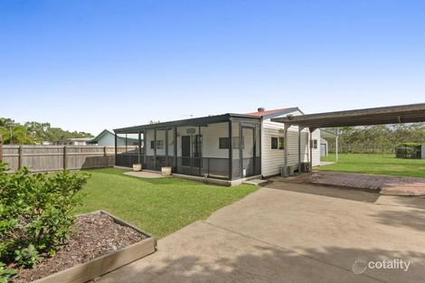 Property photo of 16 Edgecumbe Court Toomulla QLD 4816