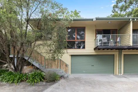 Property photo of 8/10 Playfair Road Mount Colah NSW 2079