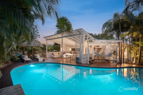 Property photo of 2 Cherrywood Close Marcus Beach QLD 4573