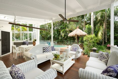 Property photo of 2 Cherrywood Close Marcus Beach QLD 4573