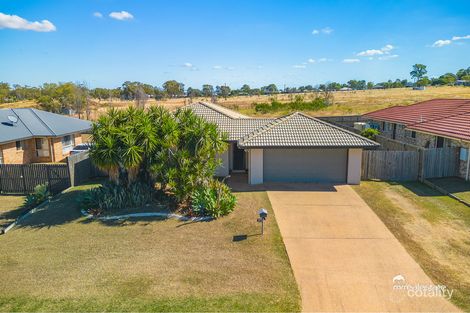 Property photo of 26 Justin Street Gracemere QLD 4702