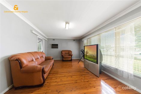 Property photo of 34 Jasmine Crescent Cabramatta NSW 2166