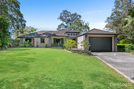 Property photo of 6 Mango Place Thornlands QLD 4164