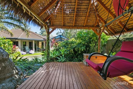 Property photo of 6 Mango Place Thornlands QLD 4164