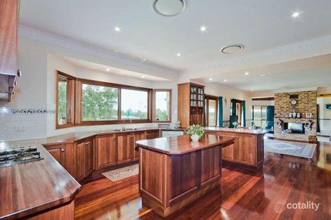 Property photo of 37 Sturt Place Windsor Downs NSW 2756