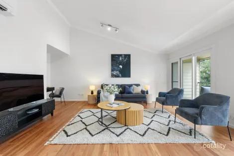 Property photo of 8/10 Playfair Road Mount Colah NSW 2079