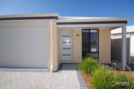 Property photo of 14 Moonlight Crescent Jurien Bay WA 6516