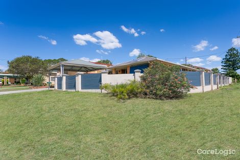 Property photo of 18 Cullen Street Bundamba QLD 4304