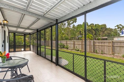 Property photo of 16 Edgecumbe Court Toomulla QLD 4816