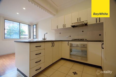 Property photo of 41 Wilfred Street Lidcombe NSW 2141