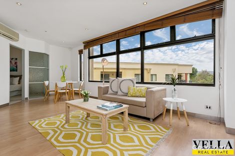 Property photo of 301/191 Greenhill Road Parkside SA 5063