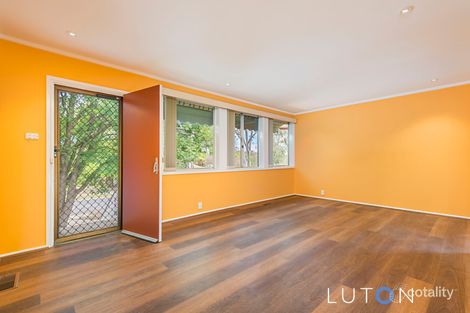 Property photo of 21 Halford Crescent Page ACT 2614