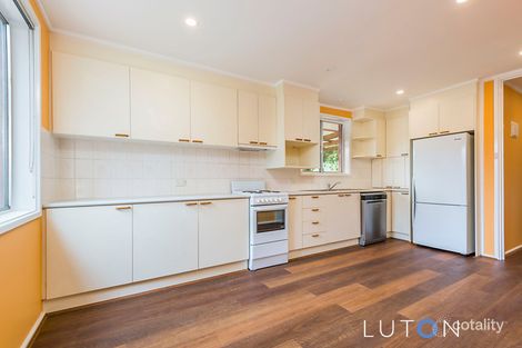 Property photo of 21 Halford Crescent Page ACT 2614