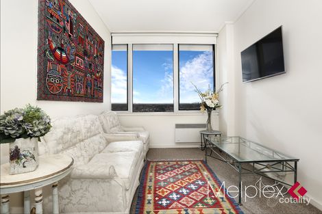 Property photo of 2708/570 Lygon Street Carlton VIC 3053