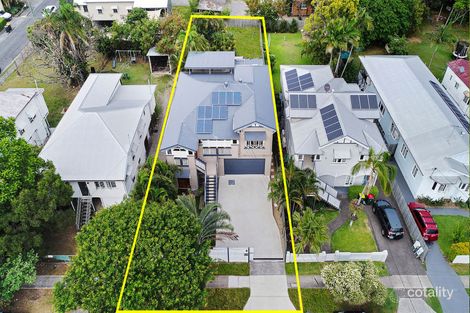 Property photo of 23 Bardsley Avenue Greenslopes QLD 4120