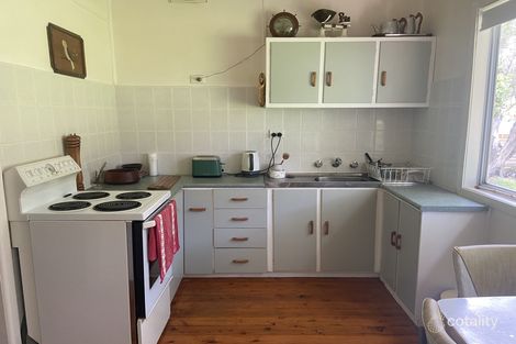 Property photo of 707 Murramarang Road Kioloa NSW 2539