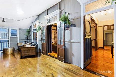 Property photo of 23 Bardsley Avenue Greenslopes QLD 4120