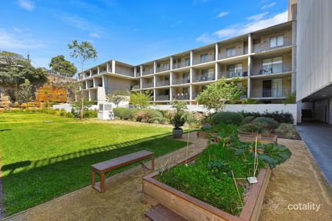 Property photo of 21/525 Illawarra Road Marrickville NSW 2204