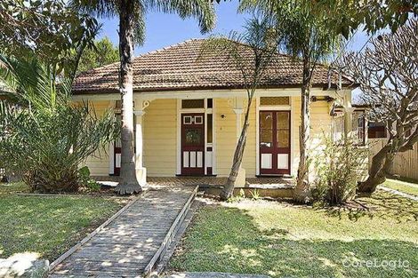 Property photo of 8 Mabel Street Willoughby NSW 2068