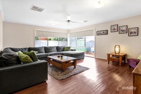 Property photo of 43 Border Boulevard Sunbury VIC 3429