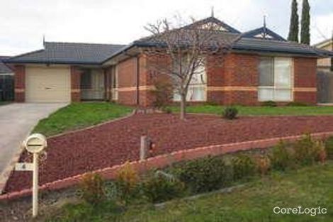 Property photo of 4 Hasluck Crescent Lynbrook VIC 3975