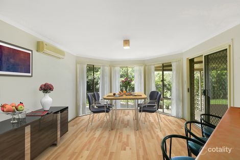 Property photo of 8 Sheffield Circuit Pacific Pines QLD 4211