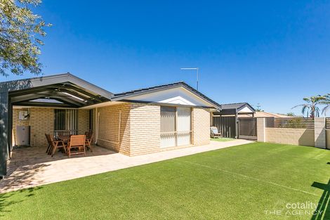 Property photo of 23 Bonneville Way Joondalup WA 6027