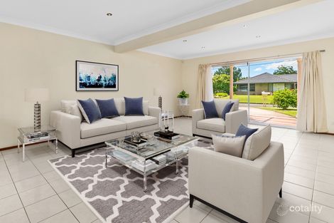 Property photo of 46 Meckiff Avenue North Rocks NSW 2151