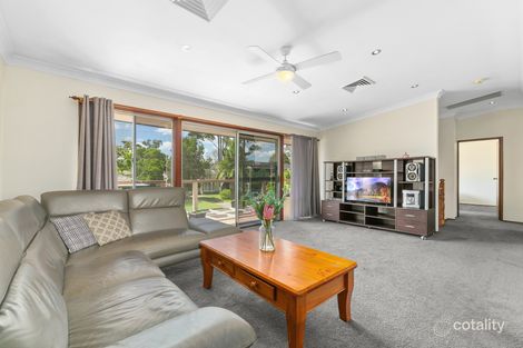 Property photo of 46 Meckiff Avenue North Rocks NSW 2151