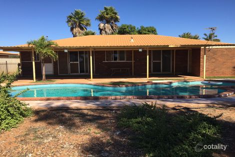 5 Nicholls Rtt, Port Hedland, WA 6721