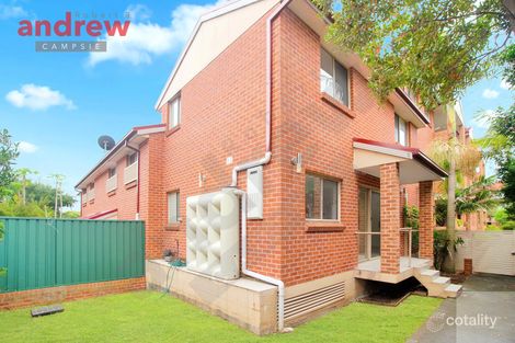 12/25-29 Marlowe St, Campsie, NSW 2194