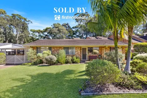 Property photo of 4/25 Augusta Place Mollymook Beach NSW 2539