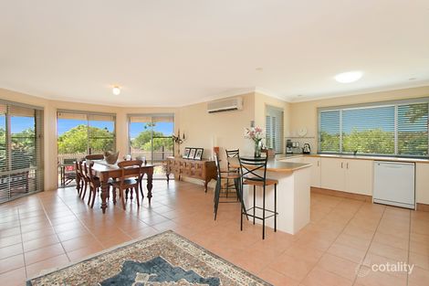Property photo of 9 Nandina Terrace Banora Point NSW 2486