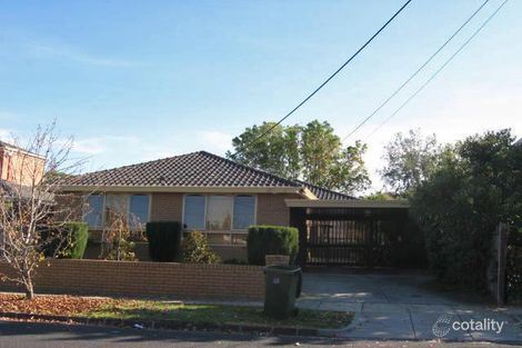 14 Hillside Ave, Caulfield, VIC 3162