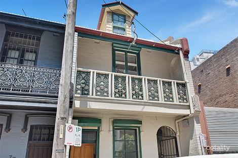 79 Wells St, Redfern, NSW 2016