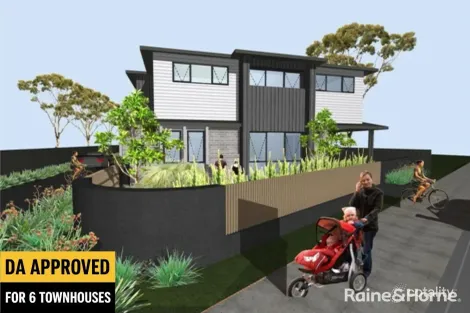 Property photo of 20 The Crescent Wallsend NSW 2287