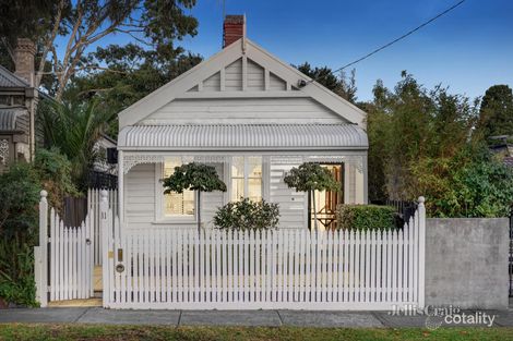 Property photo of 11 Bellett Street Camberwell VIC 3124